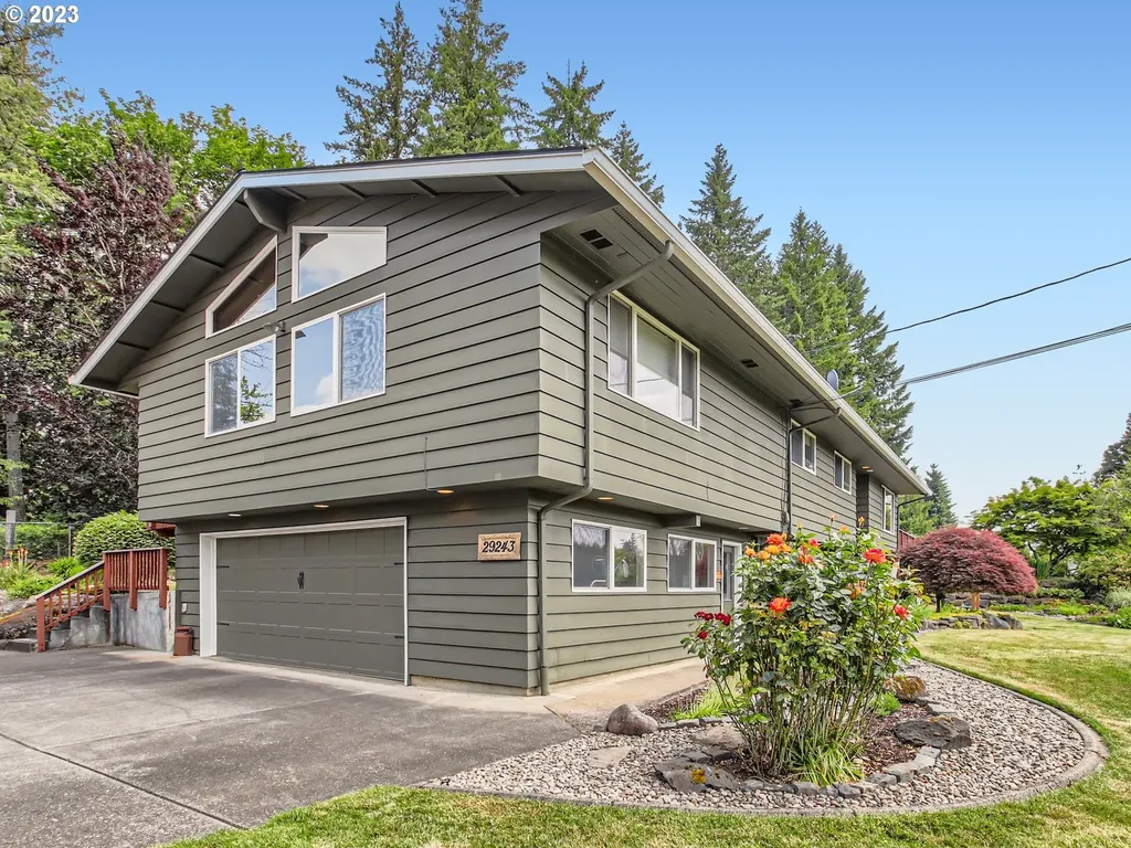 29243 Se Stone Road Gresham OR 97080