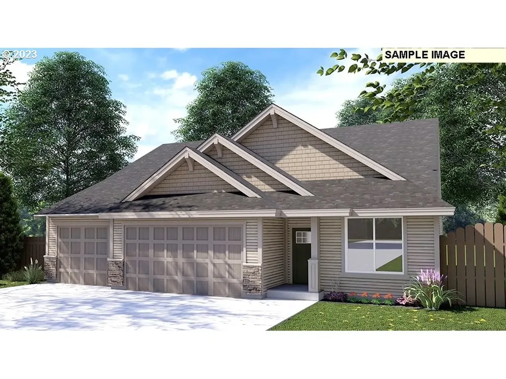 2404 NE Wetland Way Albany OR 97321