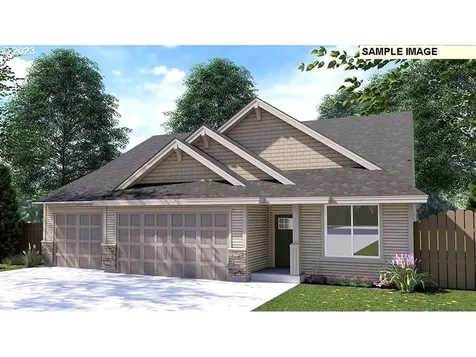 2404 NE Wetland Way Albany OR 97321