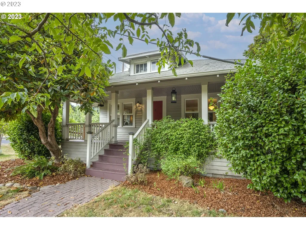 4505 Ne 112th Avenue Portland OR 97220