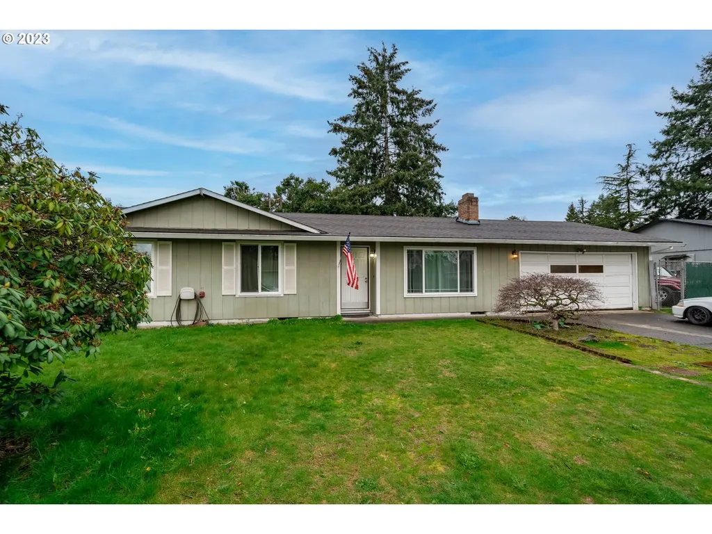 914 Ne 164th Avenue Vancouver WA 98684