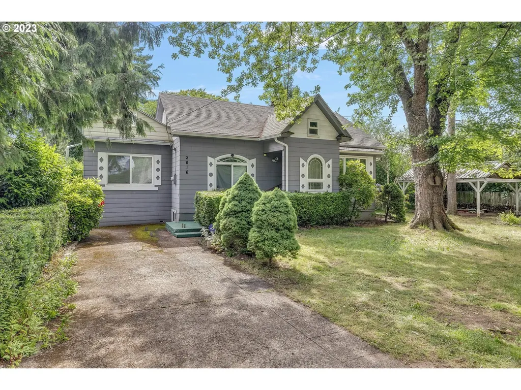 2616 Se 111th Avenue Portland OR 97266