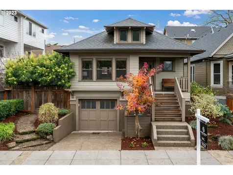 4544 N Vancouver Avenue Portland OR 97217