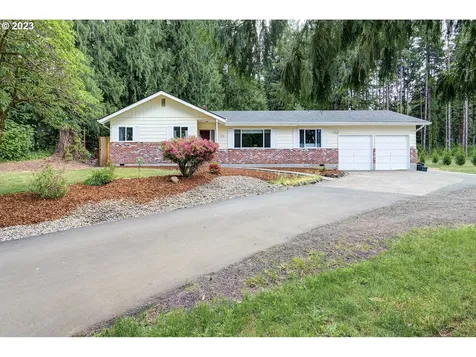 20903 Ne 212th Avenue Battle Ground WA 98604