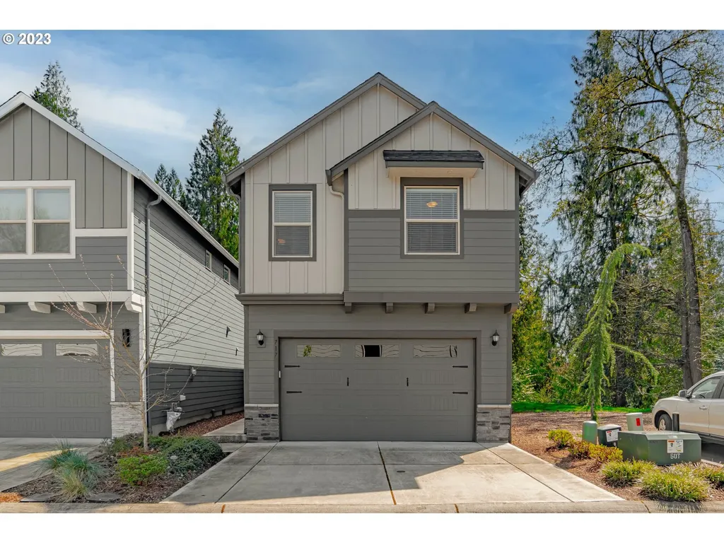 717 Nw 137th Street Vancouver WA 98685