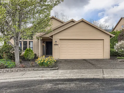 16269 Sw 128th Place Portland OR 97224