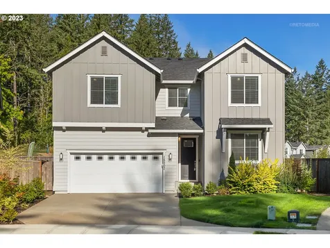 15507 Se Baden Powell Road Happy Valley OR 97086