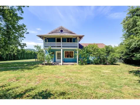 39212 Ne 216th Avenue Amboy WA 98601