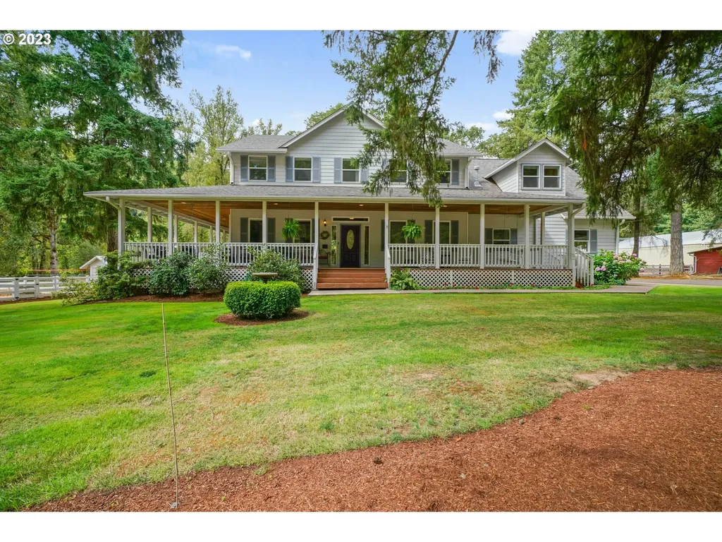 7495 Battle Creek Road SE Salem OR 97317
