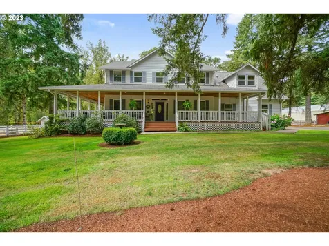 7495 Battle Creek Road SE Salem OR 97317