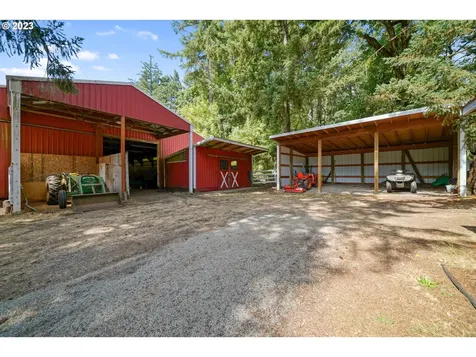 7495 Battle Creek Road SE Salem OR 97317