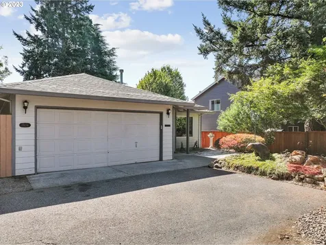 15134 Sw 96th Avenue Portland OR 97224