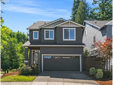 3819 SE Willamette Avenue Hillsboro OR 97123