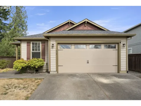 418 N 43rd Court Ridgefield WA 98642