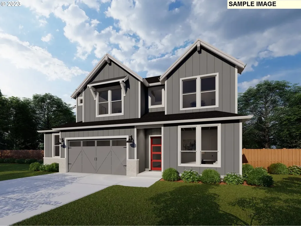 8059 Sw Knudsen Place Portland OR 97223