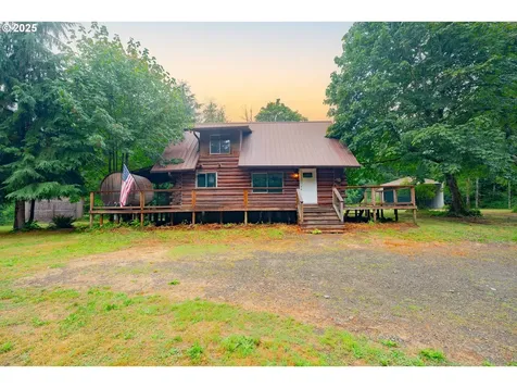 61 Morning Wings Road Washougal WA 98671