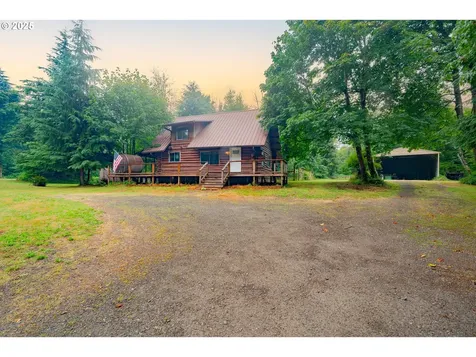 61 Morning Wings Road Washougal WA 98671