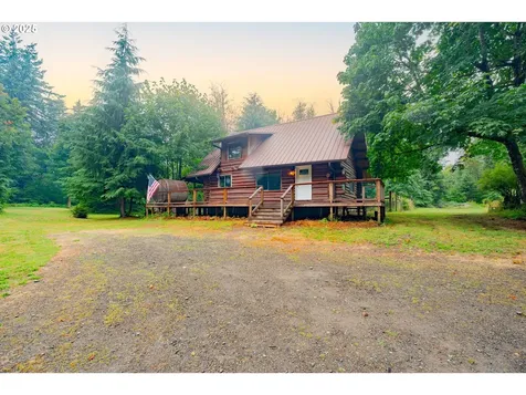 61 Morning Wings Road Washougal WA 98671