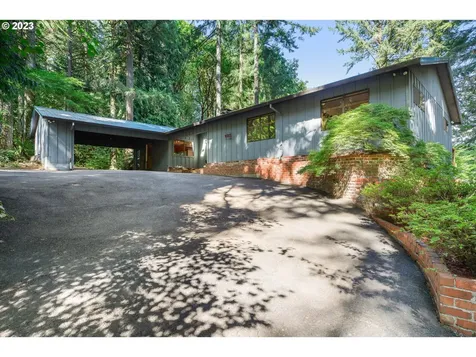 15729 Nw Sheltered Nook Road Portland OR 97231