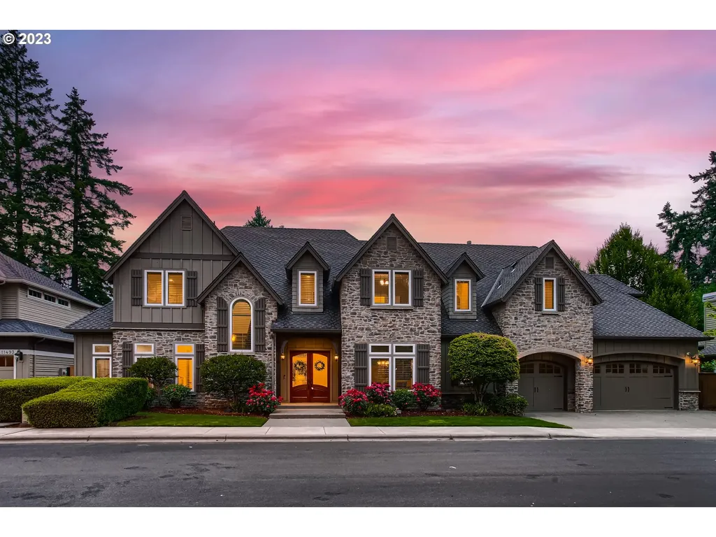 11451 Sw Artesa Court Portland OR 97225