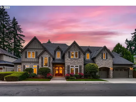 11451 Sw Artesa Court Portland OR 97225