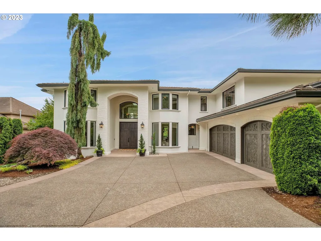 10051 Se Terra Linda Court Happy Valley OR 97086