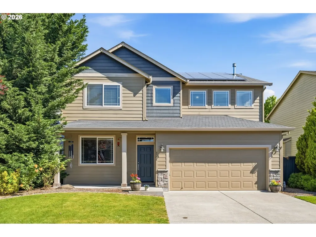 4504 NE 102nd Street Vancouver WA 98686