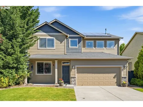 4504 NE 102nd Street Vancouver WA 98686