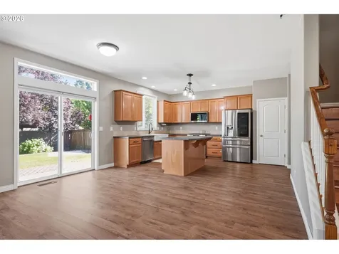 4504 NE 102nd Street Vancouver WA 98686
