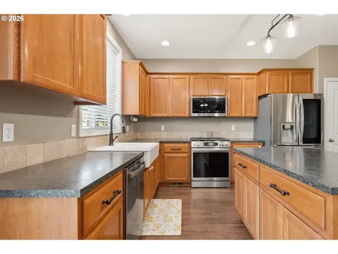 4504 NE 102nd Street Vancouver WA 98686