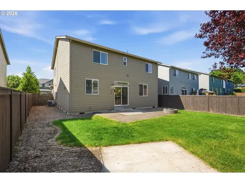 4504 NE 102nd Street Vancouver WA 98686