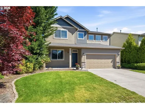 4504 NE 102nd Street Vancouver WA 98686