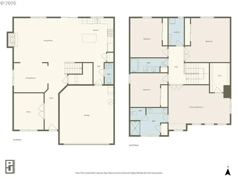 4504 NE 102nd Street Vancouver WA 98686