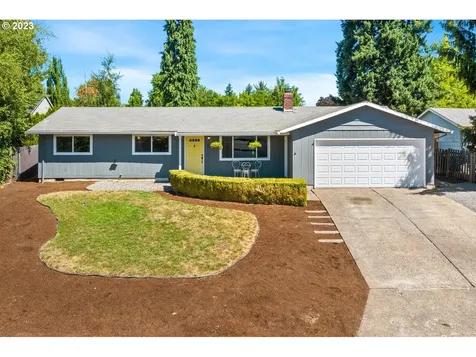 19385 Sw Southview Street Beaverton OR 97078