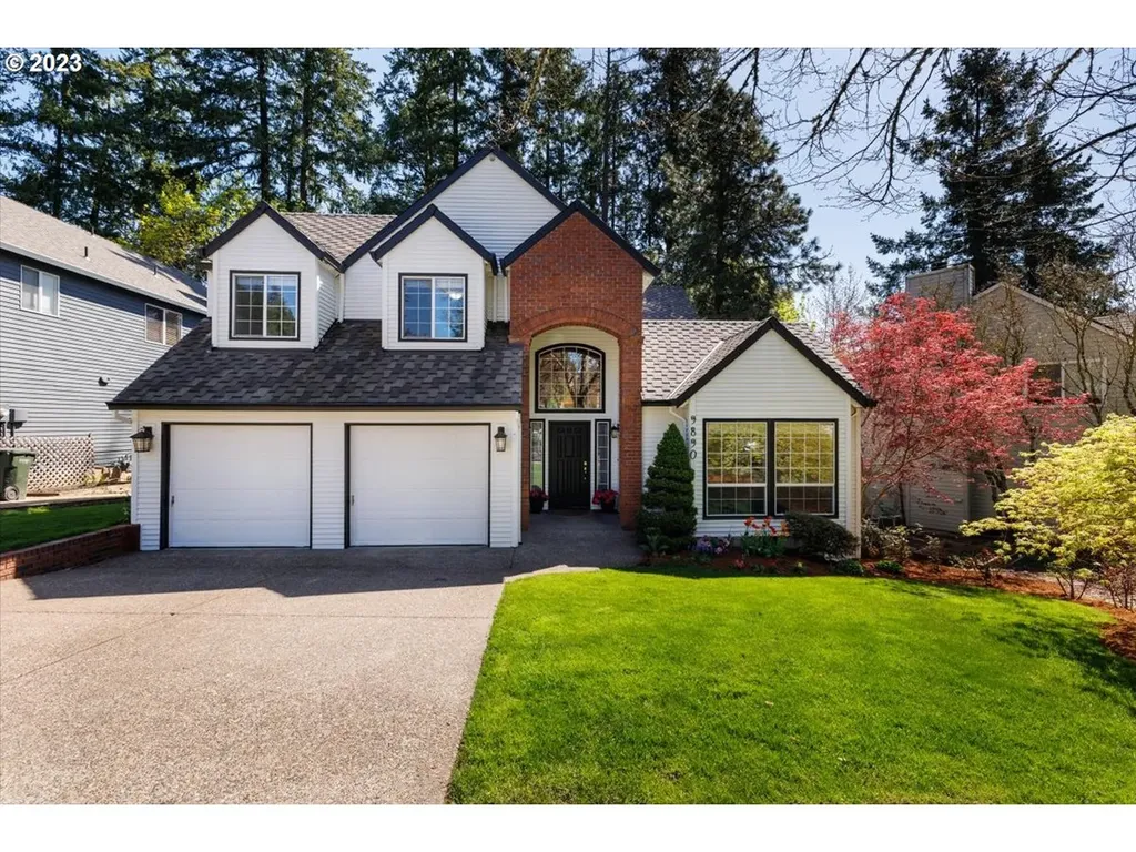 9890 Sw Tephra Terrace Beaverton OR 97007