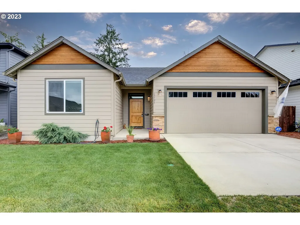 13524 Ne 113th Way Vancouver WA 98682