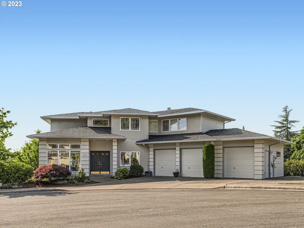 3685 Nw 123rd Place Portland OR 97229