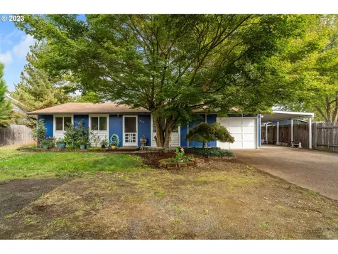 317 Anton Court Eugene OR 97402