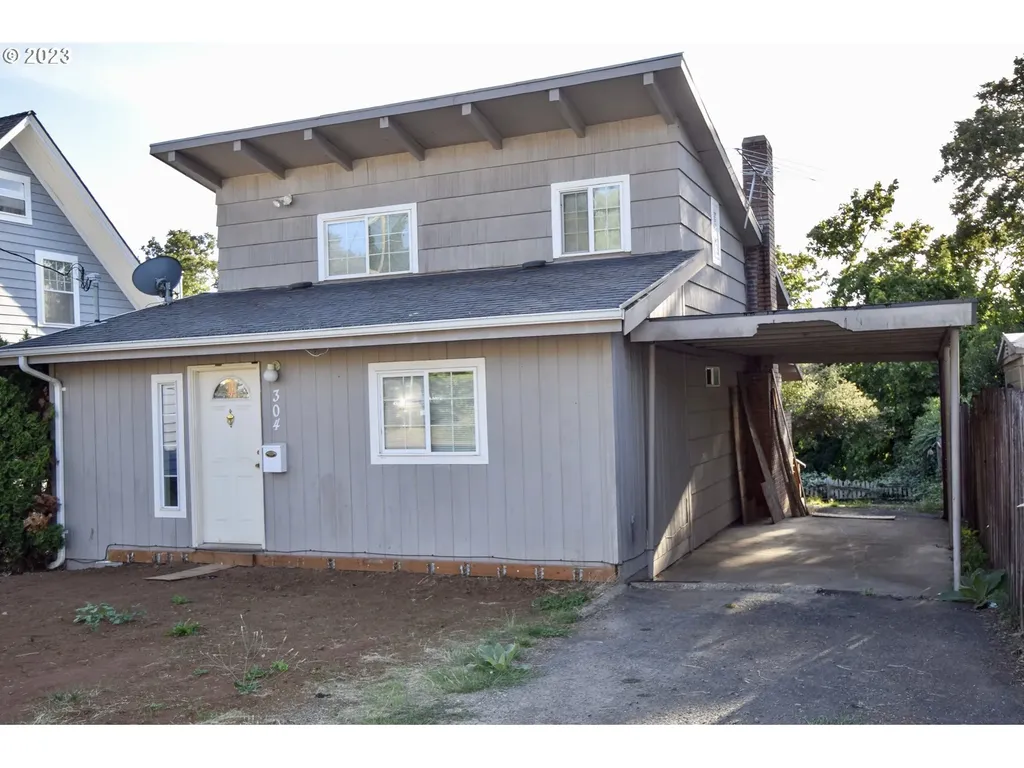 304 Se Boulevard Way Estacada OR 97023