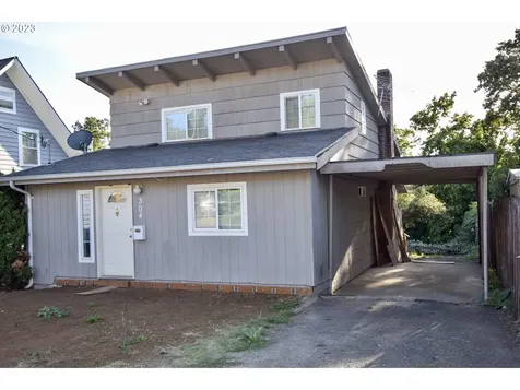 304 Se Boulevard Way Estacada OR 97023