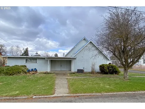 218 S Chatfield Street Goldendale WA 98620