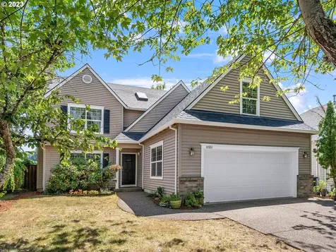 14551 Nw Dawnwood Drive Portland OR 97229