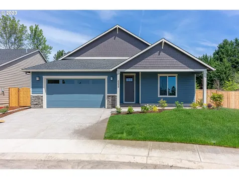 4055 E Willakenzie Street Newberg OR 97132
