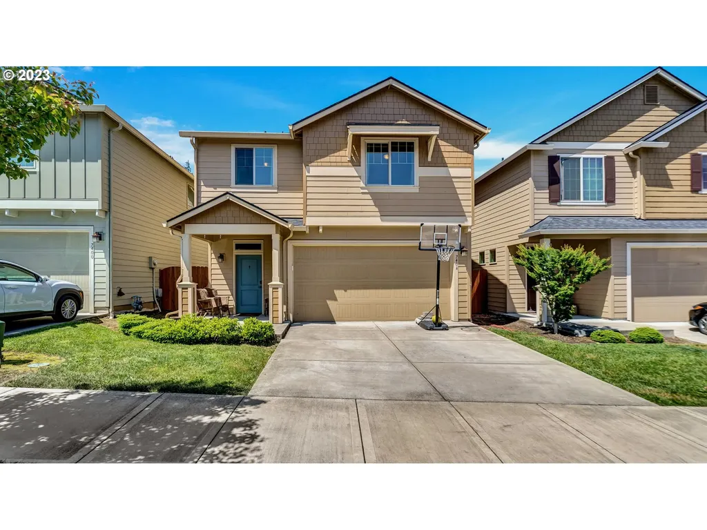 7404 Ne 32nd Avenue Vancouver WA 98665