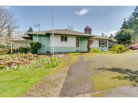12320 Se Ramona Street Portland OR 97236