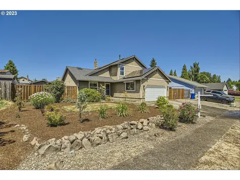 3002 N Clark Street Cornelius OR 97113