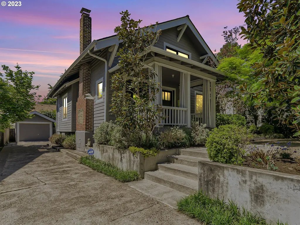 2545 Ne 48th Avenue Portland OR 97213