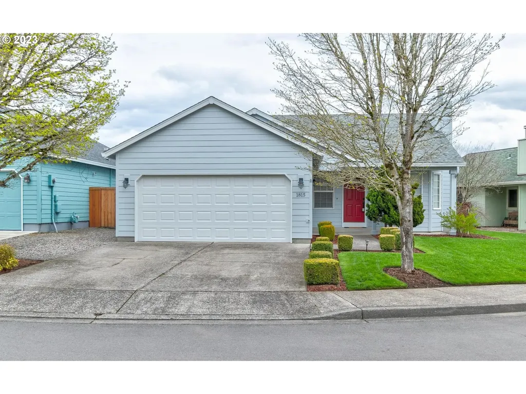1815 Se 176th Place Vancouver WA 98683