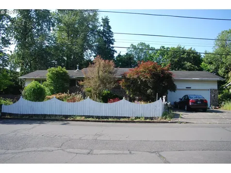 7410 Sw Cherry Drive Portland OR 97223