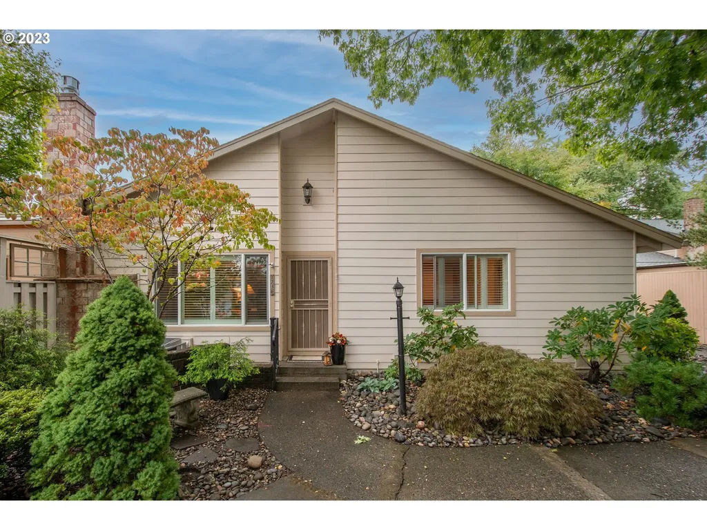1736 Nw 143rd Avenue Portland OR 97229